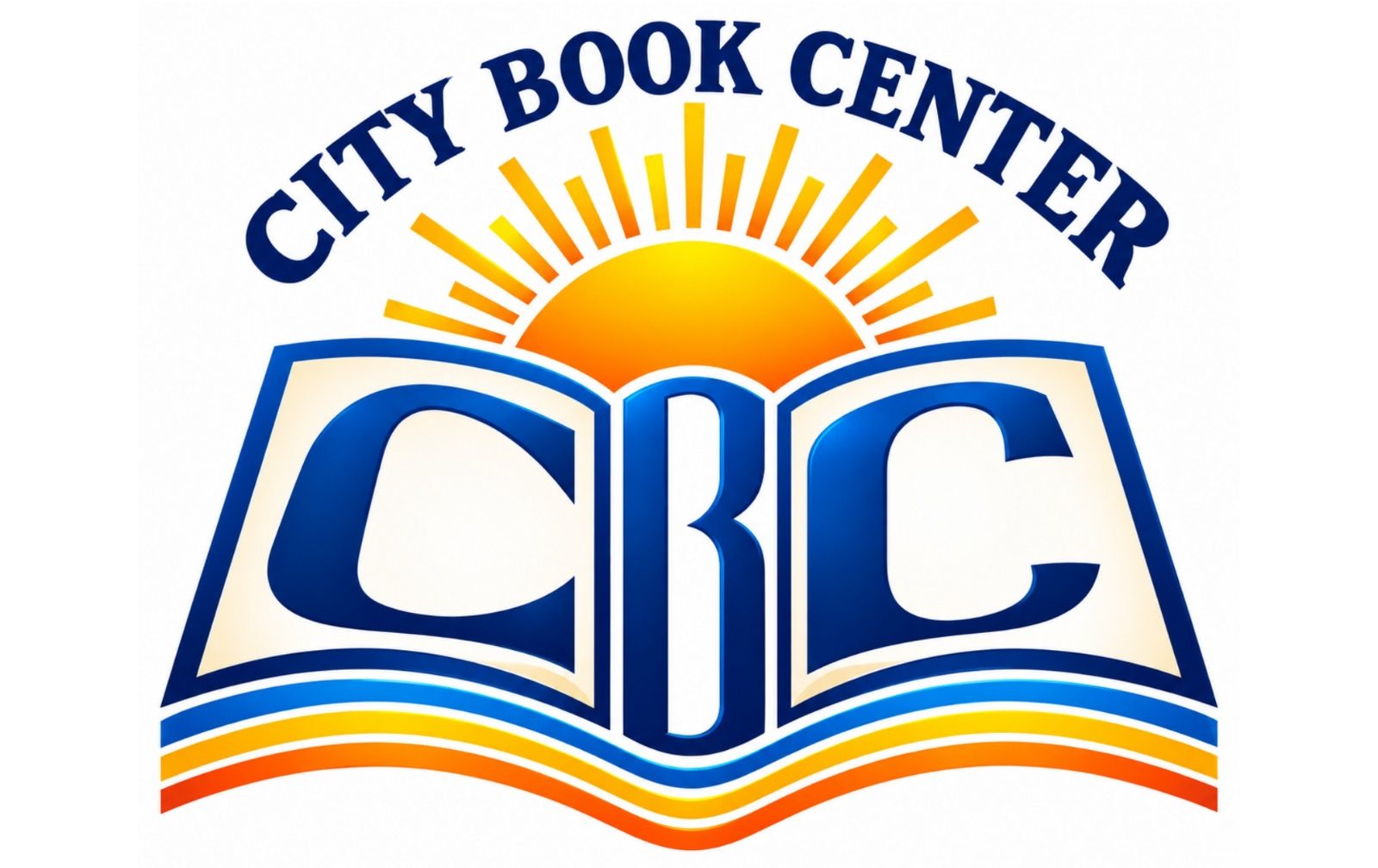 City Book Center